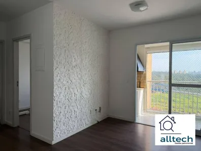 Apartamento com 2 Quartos para venda ou aluguel, 63m² no Fundação, São Caetano do Sul