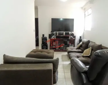 Apartamento com 3 Quartos à venda, 80m² no Buritis, Belo Horizonte