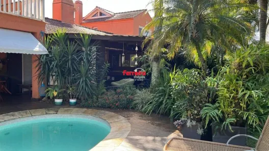 Casa de Condomínio com 3 Quartos à venda, 302m² no Picada, Eldorado do Sul