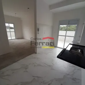 Apartamento com 2 Quartos à venda, 54m² no Parada Inglesa, São Paulo