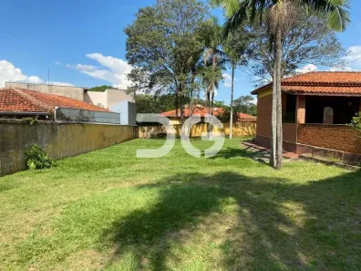 Lote/Terreno à venda, 412m² no Parque Xangrilá, Campinas