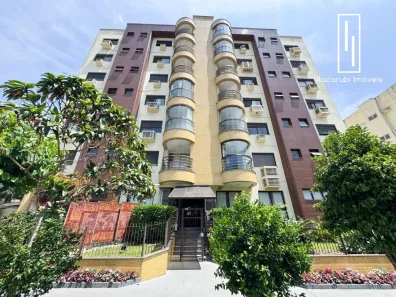 Apartamento com 3 Quartos à venda, 87m² no Córrego Grande, Florianópolis
