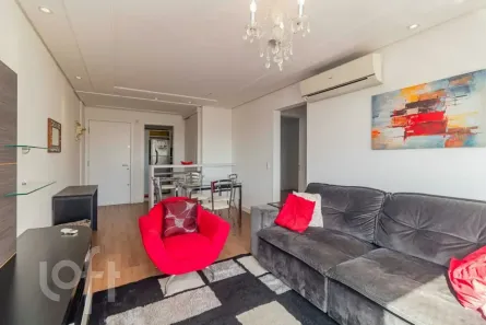 Apartamento com 2 Quartos à venda, 75m² no São João, Porto Alegre