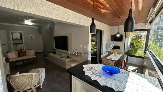 Apartamento com 3 Quartos à venda, 114m² no Enseada, Guarujá