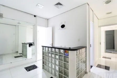 Imóvel Comercial para venda ou aluguel, 66m² no Higienópolis, São Paulo