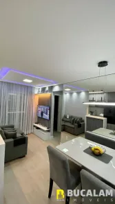 Apartamento com 2 Quartos à venda, 43m² no Jardim Record, Taboão da Serra