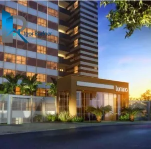 Apartamento com 4 Quartos à venda, 274m² no Patamares, Salvador