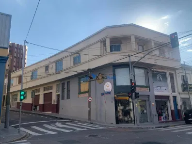 Prédio Comercial à venda, 550m² no Centro, Jundiaí