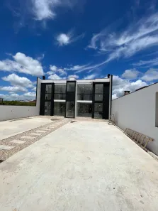 Apartamento com 2 Quartos à venda, 52m² no São Cristóvão, Barra Velha