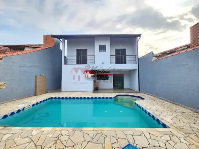 Casa com 4 Quartos à venda, 237m² no Balneário Josedy, Peruíbe