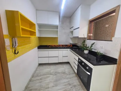 Apartamento com 2 Quartos à venda, 70m² no Cambuci, São Paulo