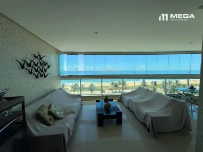 Apartamento com 4 Quartos à venda, 200m² no Praia de Itaparica, Vila Velha