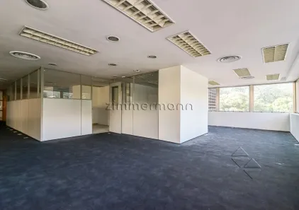 Sala Comercial à venda, 384m² no Bela Vista, São Paulo