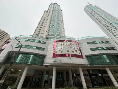 Apartamento com 3 Quartos à venda, 128m² no Centro, Balneário Camboriú