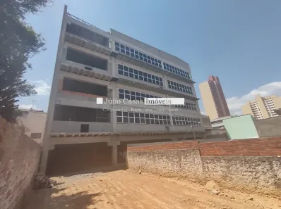 Prédio Comercial para alugar, 5100m² no Centro, Sorocaba
