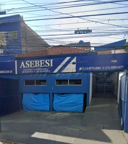Imóvel Comercial à venda, 190m² no Santana, São Paulo