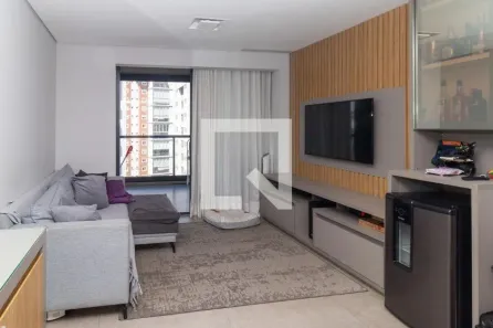 Apartamento com 3 Quartos à venda, 75m² no Perdizes, São Paulo