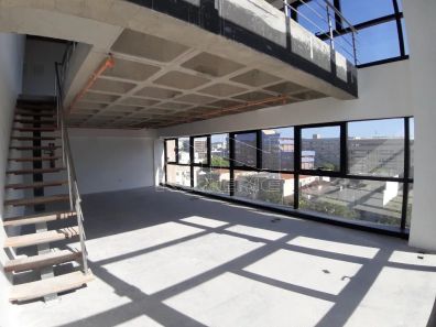 Sala Comercial à venda, 115m² no Praia de Belas, Porto Alegre
