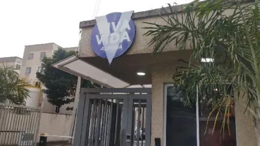 Apartamento com 2 Quartos à venda, 43m² no Santa Amélia, Belford Roxo