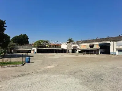 Lote/Terreno à venda, 2890m² no Vila Nogueira, Diadema