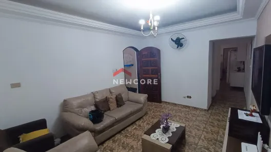Casa com 3 Quartos à venda, 198m² no Jardim São Guilherme, Sorocaba