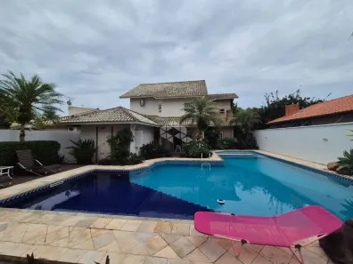 Casa com 4 Quartos à venda, 560m² no Jurerê Internacional, Florianópolis