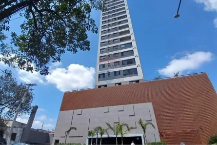 Apartamento com 2 Quartos à venda, 40m² no Presidente Altino, Osasco