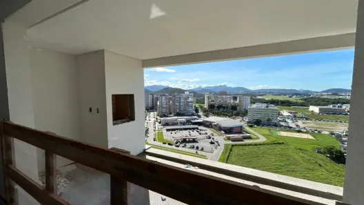 Apartamento com 2 Quartos à venda, 95m² no Pedra Branca, Palhoça