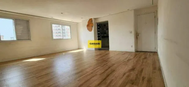 Cobertura com 2 Quartos à venda, 164m² no Vila Guiomar, Santo André