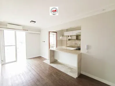 Apartamento com 1 Quarto para alugar, 39m² no Vila Madalena, São Paulo