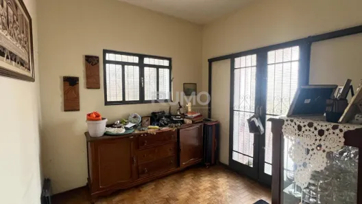 Sobrado com 3 Quartos à venda, 174m² no Nova Campinas, Campinas