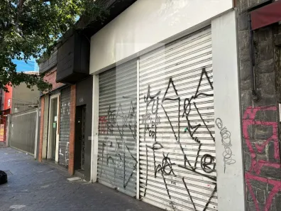 Ponto Comercial para alugar, 85m² no Itaim Bibi, São Paulo