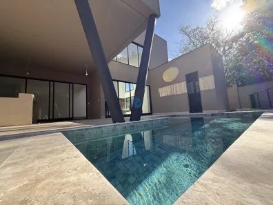 Casa de Condomínio com 4 Quartos à venda, 400m² no Alphaville Nova Esplanada, Votorantim