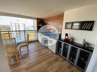 Apartamento com 3 Quartos à venda, 85m² no Socorro, São Paulo