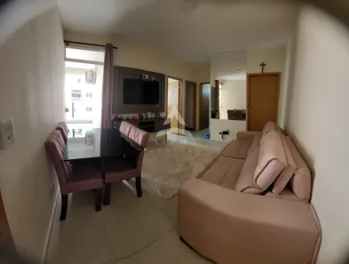 Apartamento com 2 Quartos à venda, 52m² no Igarapé, Porto Velho