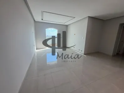 Apartamento com 3 Quartos à venda, 105m² no Santa Maria, São Caetano do Sul