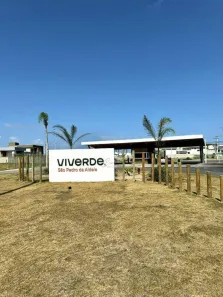 Lote/Terreno à venda, 389m² no Nova São Pedro, São Pedro da Aldeia
