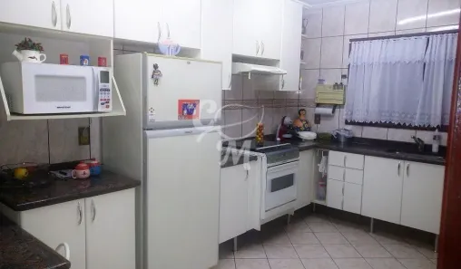 Casa com 4 Quartos à venda, 267m² no Vila Galvão, Jundiaí