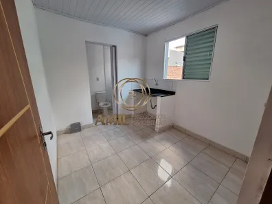 Flat com 1 Quarto para alugar, 10m² no Bosque dos Eucaliptos, São José dos Campos