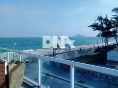 Cobertura com 2 Quartos à venda, 192m² no Recreio dos Bandeirantes, Rio de Janeiro
