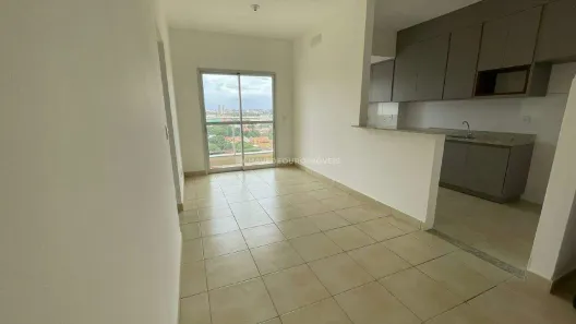 Apartamento com 2 Quartos à venda, 60m² no Estados Unidos, Uberaba