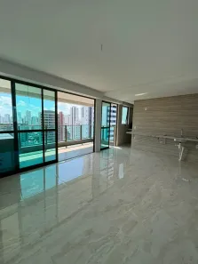 Apartamento com 3 Quartos à venda, 93m² no Madalena, Recife