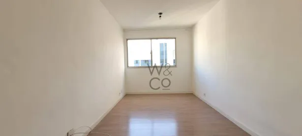 Apartamento com 1 Quarto à venda, 47m² no Cidade Monções, São Paulo