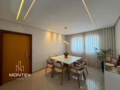 Apartamento com 3 Quartos à venda, 95m² no Bom Pastor, Divinópolis