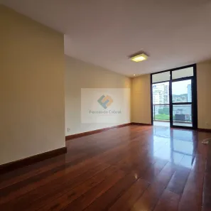 Apartamento com 3 Quartos à venda, 130m² no Icaraí, Niterói