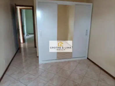 Apartamento com 2 Quartos à venda, 70m² no Palmeiras de São José, São José dos Campos