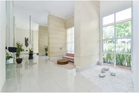 Apartamento com 3 Quartos à venda, 107m² no Cidade Monções, São Paulo