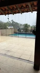 Casa de Condomínio com 4 Quartos à venda, 392m² no Jacarepaguá, Rio de Janeiro