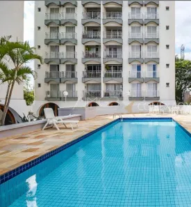 Apartamento com 4 Quartos à venda, 88m² no Jardim das Paineiras, Campinas