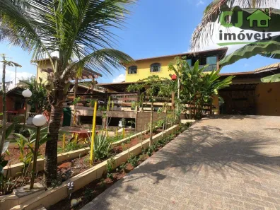 Casa com 5 Quartos à venda, 357m² no Lundcea II, Lagoa Santa